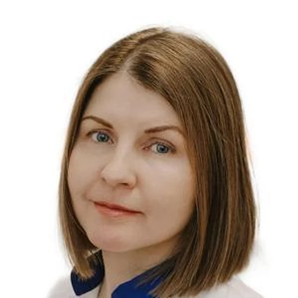 Орешко Евгения Николаевна — Стоматолог, Стоматолог-хирург, Гатчина