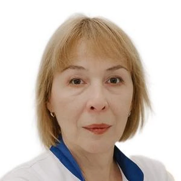 Казанская Ирина Леонидовна — Стоматолог, Гатчина