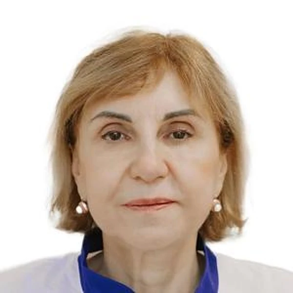 Сырцова Марина Николаевна — Стоматолог, Стоматолог-хирург, Гатчина