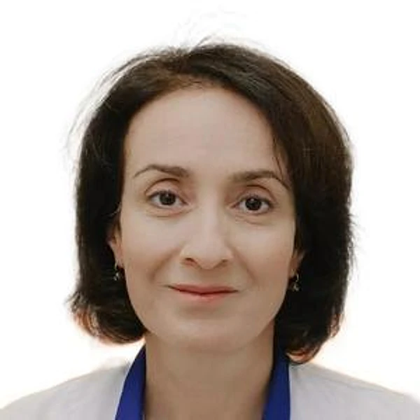 Когония Илона Джейрановна — Стоматолог, Гатчина