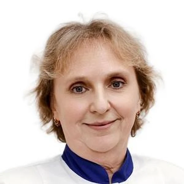 Чекмарева Ольга Вениаминовна — Терапевт, Эндокринолог, Гатчина