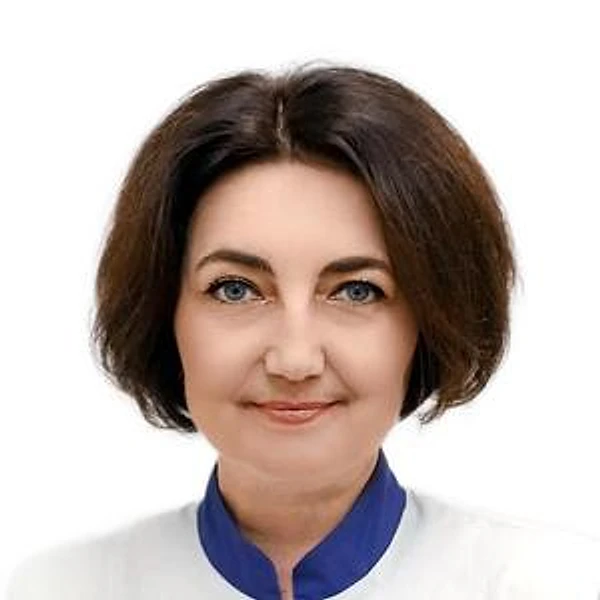 Карпова Татьяна Владимировна — Офтальмолог (окулист), Детский офтальмолог, Гатчина