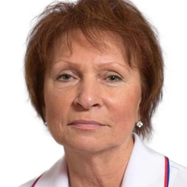 Новичкова Людмила Аркадьевна — Хирург, Гатчина