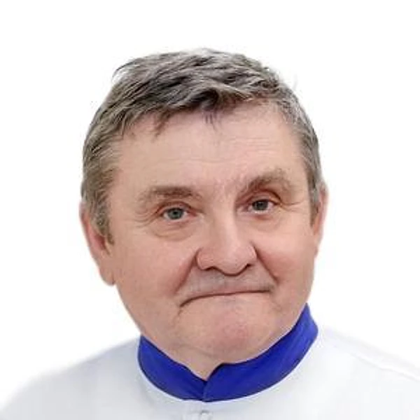 Гринкявичус Юозас Пранович — Хирург, Травматолог, Гатчина