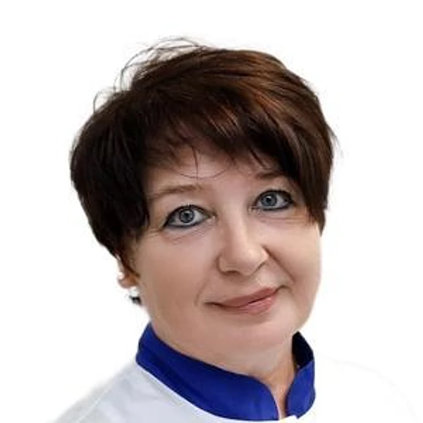 Кропачева Татьяна Борисовна — Невролог, Гатчина