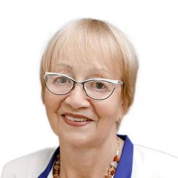 Донскова Татьяна Иосифовна — Офтальмолог (окулист), Гатчина