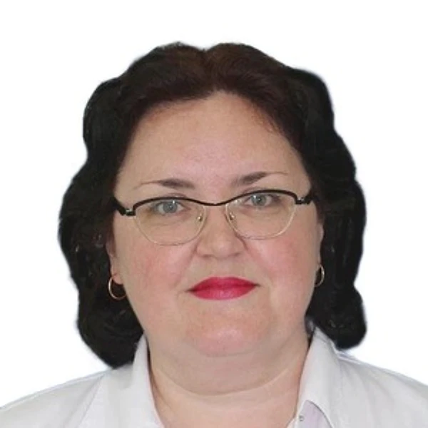 Солдатова Наталья Владимировна — Терапевт, Чебоксары