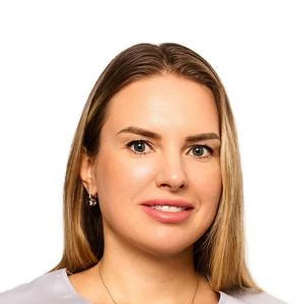 Воронина Валерия Николаевна — Стоматолог-ортопед, Москва