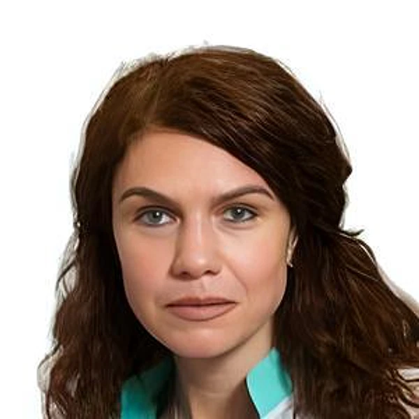 Рындина Елена Анатольевна — Акушер, Врач УЗИ, Гинеколог, Диетолог, Гатчина
