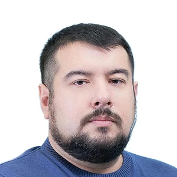 Чуркин Алексей Юрьевич — Стоматолог, Стоматолог-ортопед, Гатчина