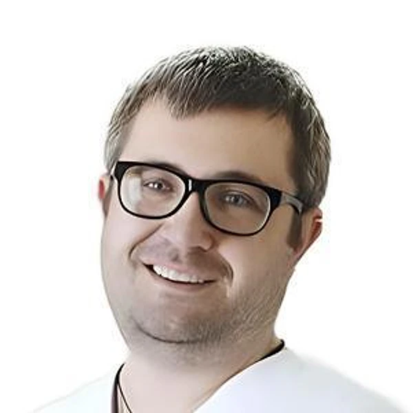 Лубов Артем Валерьевич — Стоматолог-ортопед, Москва