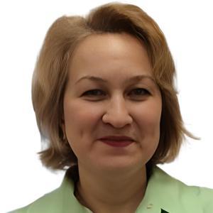 Маслова Татьяна Витальевна — Педиатр, Детский инфекционист, Гатчина