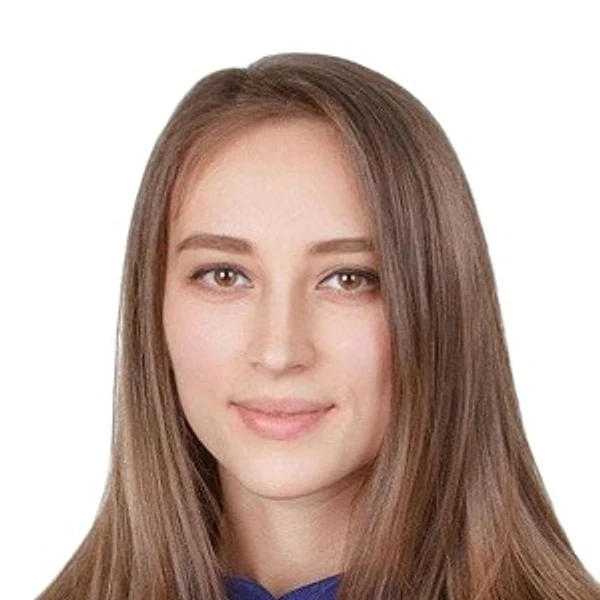 Литвин Анна Александровна — Стоматолог, Москва