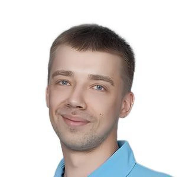 Ларин Александр Сергеевич — Стоматолог, Детский стоматолог, Стоматолог-имплантолог, Стоматолог-хирург, Москва