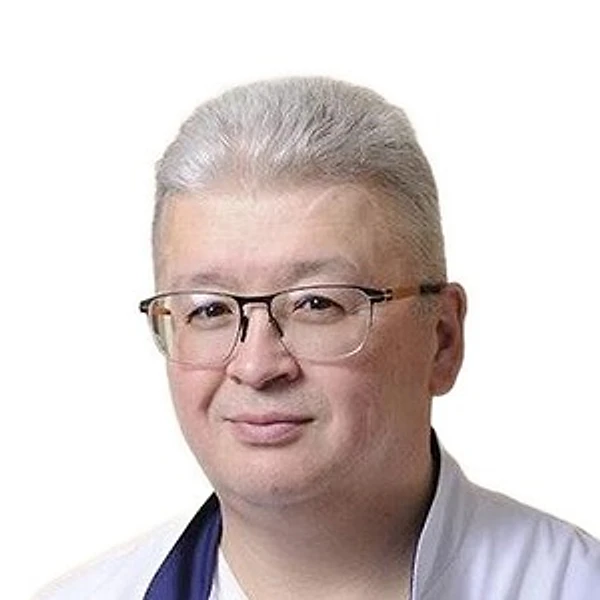 Колобов Алимбек Кенжебекович — Детский физиотерапевт, Физиотерапевт, Люберцы