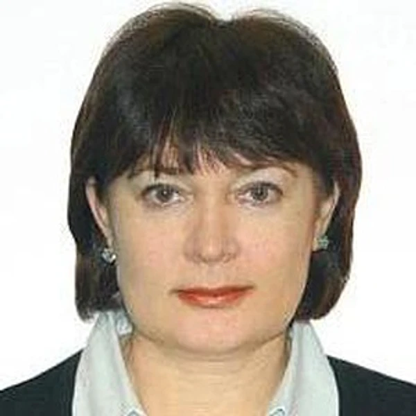 Алешина Екатерина Ивановна — Педиатр, Санкт-Петербург