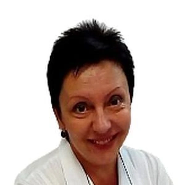 Люль Ирина Николаевна — Гинеколог, Гатчина