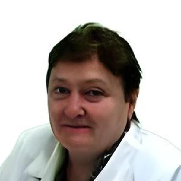 Слепова Любовь Николаевна — Гинеколог, Гатчина