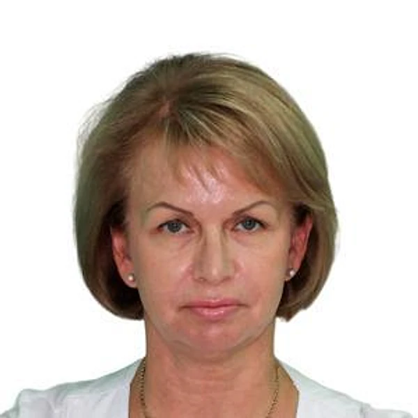 Гаврилова Светлана Григорьевна — Гинеколог, Гатчина