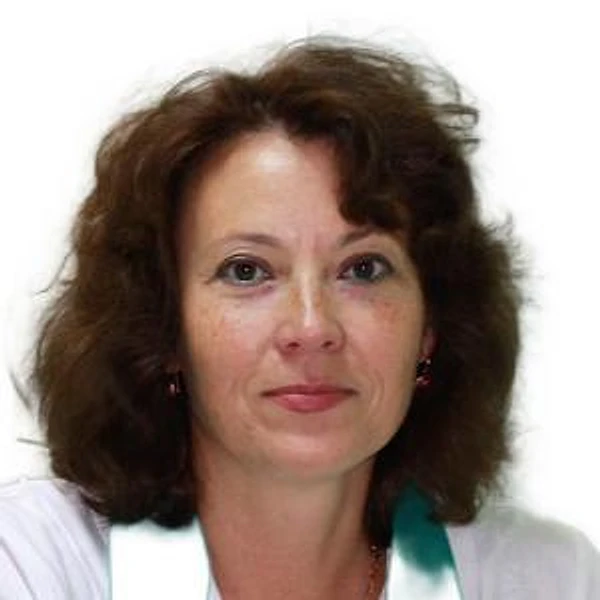 Кумпан Оксана Юрьевна — Акушер, Гинеколог, Гатчина