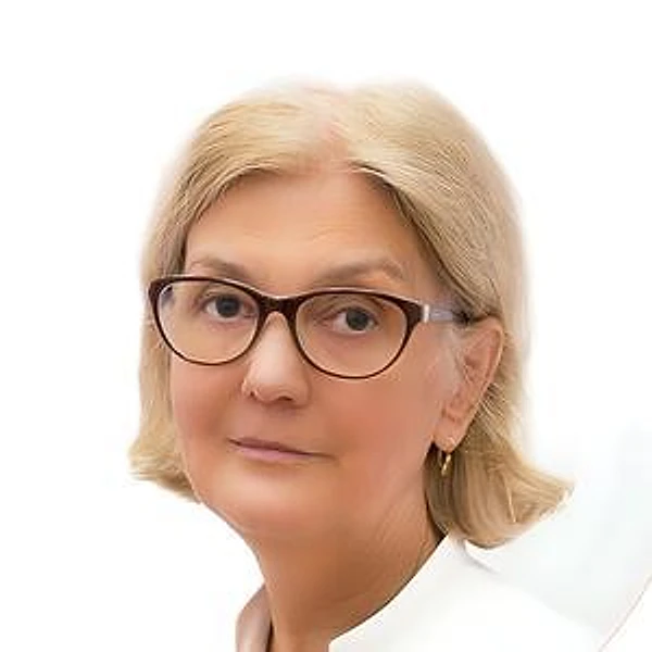 Кирьянова Наталья Викторовна — Акушер, Врач УЗИ, Гинеколог, Гатчина
