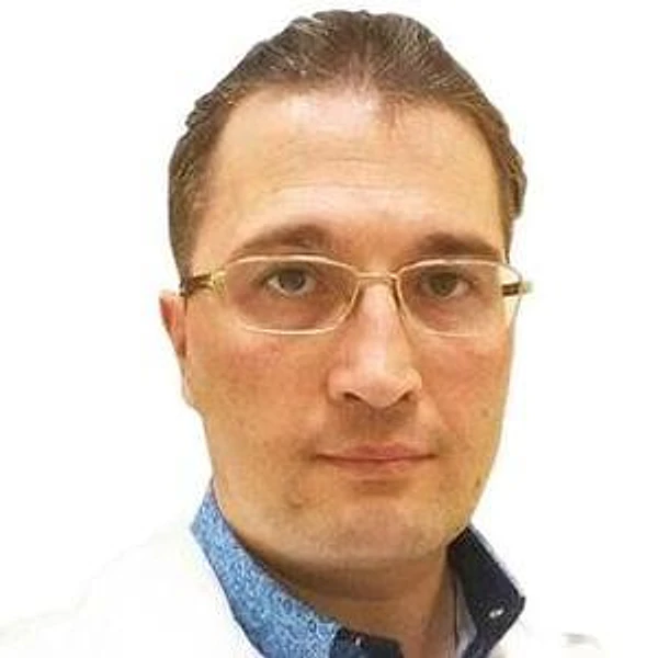 Исакас Савва Игоревич — Врач УЗИ, Гинеколог, Гинеколог-эндокринолог, Гатчина