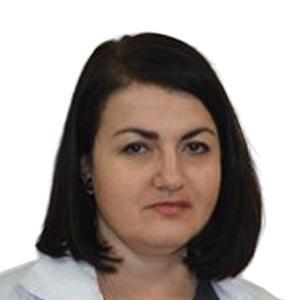 Баклан Наталья Владиславовна — Акушер, Гинеколог, Гатчина