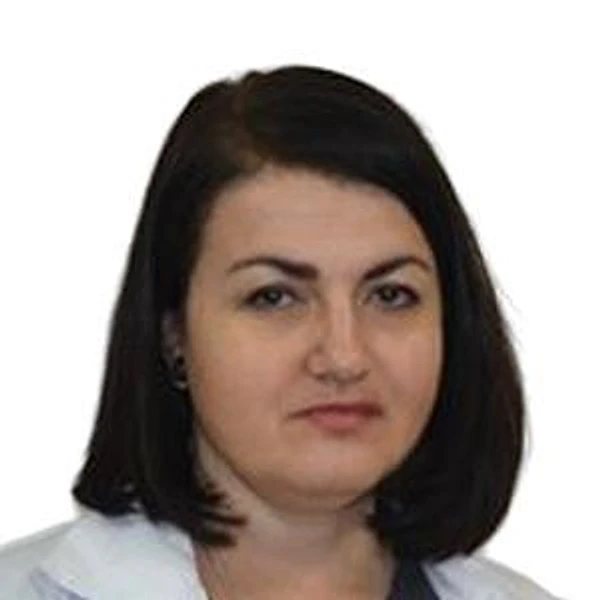 Баклан Наталья Владиславовна — Акушер, Гинеколог, Гатчина