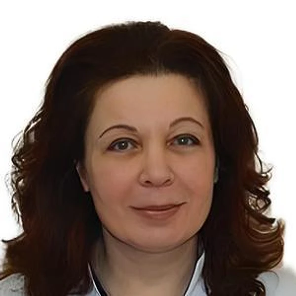 Шаталова Ольга Григорьевна — Офтальмолог (окулист), Гатчина
