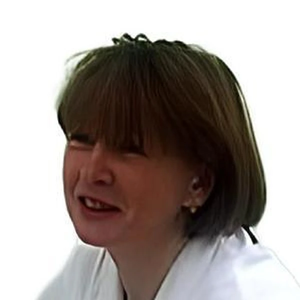 Гааг Надежда Павловна — Врач общей практики (семейный врач), Гатчина