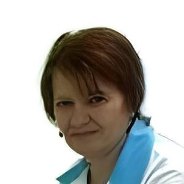 Гульева Вера Ильинична — Массажист, Гатчина