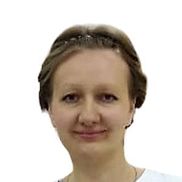 Ростова Анна Викторовна — Аллерголог, Иммунолог, Гатчина