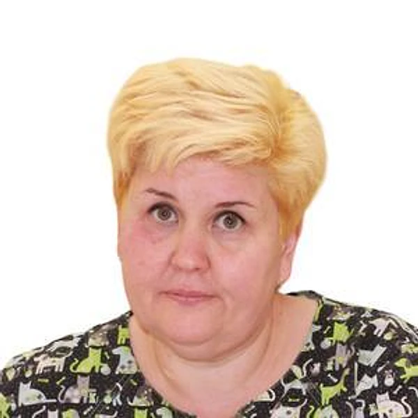 Карасева Ольга Сергеевна — Педиатр, Гатчина