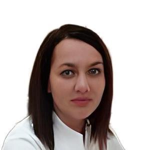 Шадрина Наталья Владимировна — Невролог, Врач УЗИ, Детский врач УЗИ, Детский невролог, Гатчина