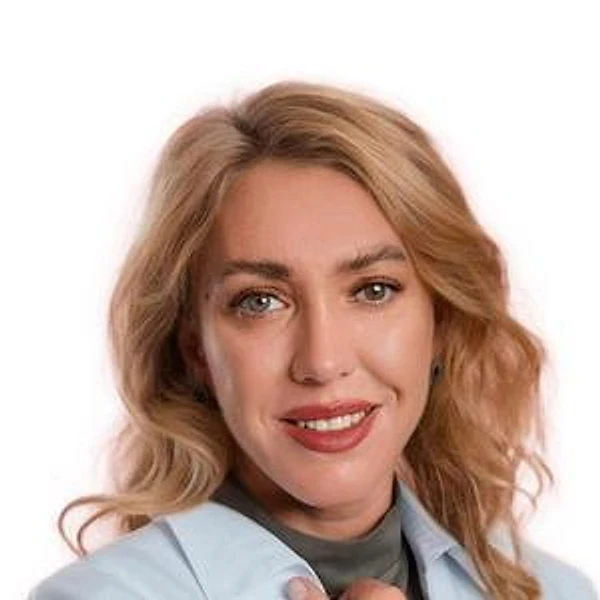 Горбушина Екатерина Андреевна — Нефролог, Ижевск