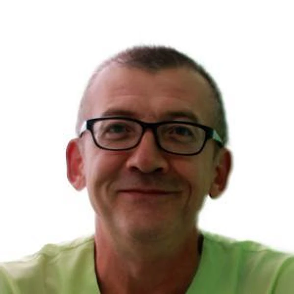 Батыршин Марат Анварович — Невролог, Мануальный терапевт, Гатчина