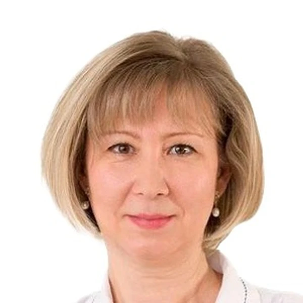 Южакова Екатерина Михайловна — Кардиолог, Функциональный диагност, Ижевск