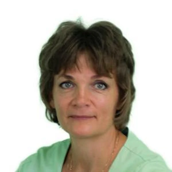 Лозовская Елена Владимировна — Невролог, Врач УЗИ, Гатчина