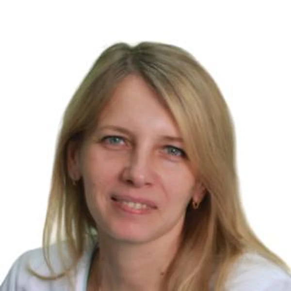 Ковшевникова Марина Валерьевна — Терапевт, Гатчина