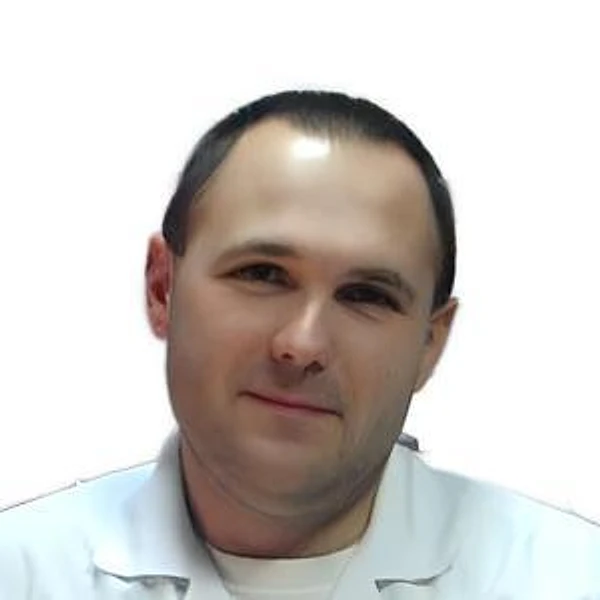 Унятицкий Вячеслав Валерьевич — Врач УЗИ, Андролог, Детский уролог, Уролог, Гатчина