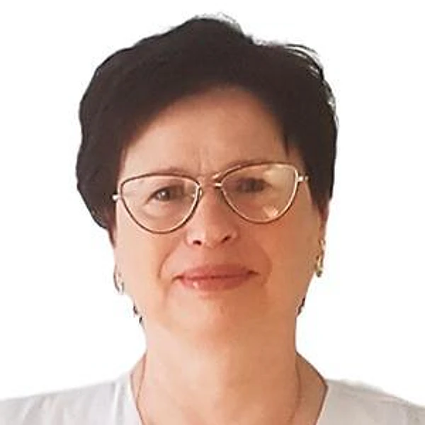 Романова Татьяна Егоровна — Врач УЗИ, Гатчина