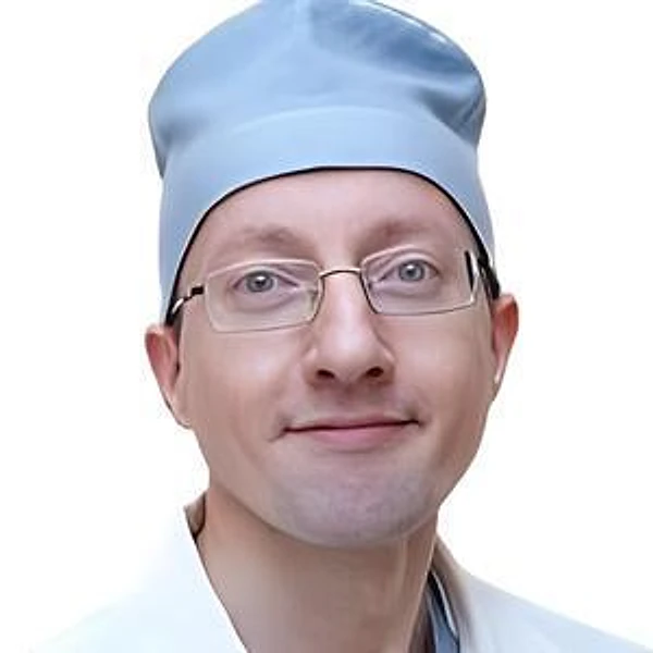 Алексеев Тарас Викторович — Ортопед, Травматолог, Флеболог, Хирург, Гатчина