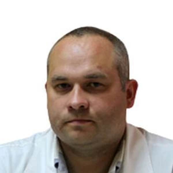 Иванов Михаил Александрович — Хирург, Гатчина
