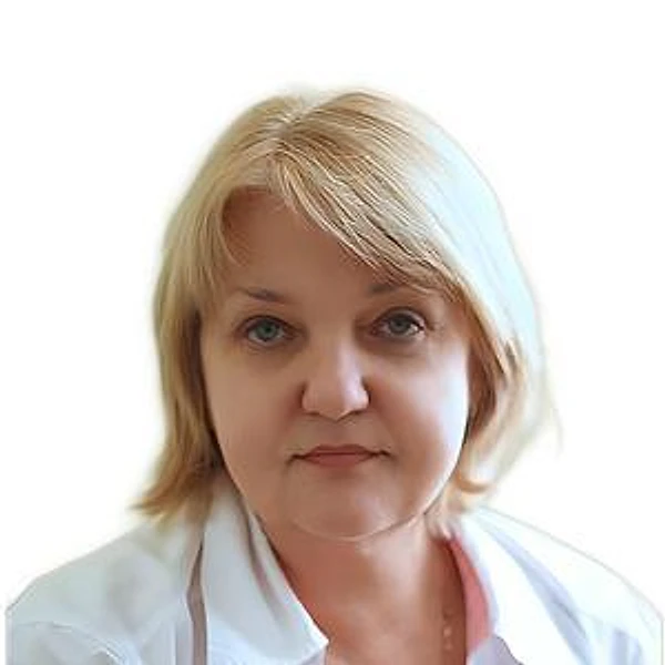 Бойшенко Светлана Александровна — Эндокринолог, Терапевт, Гатчина