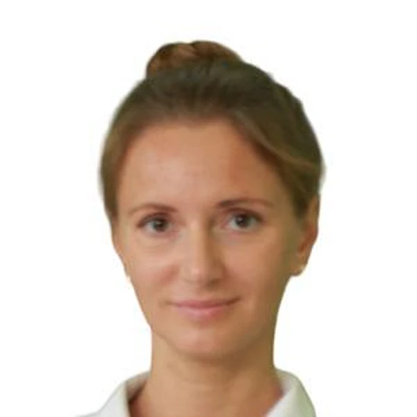 Иваненкова Олеся Сергеевна — Эндокринолог, Гатчина