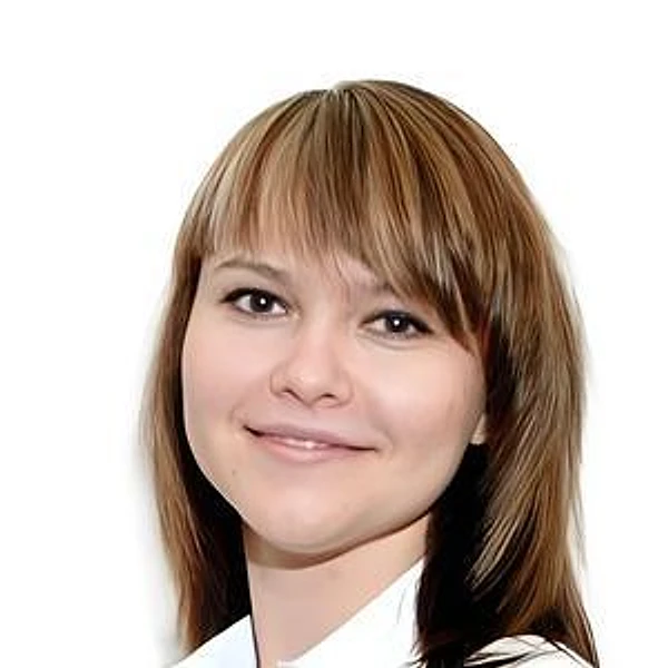 Семенкова Алла Юрьевна — Эндокринолог, Врач УЗИ, Гатчина
