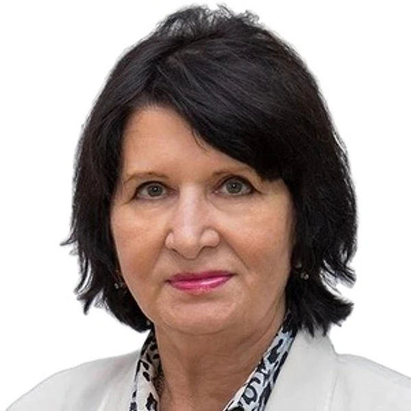 Богданова Алевтина Александровна — Рентгенолог, Саратов