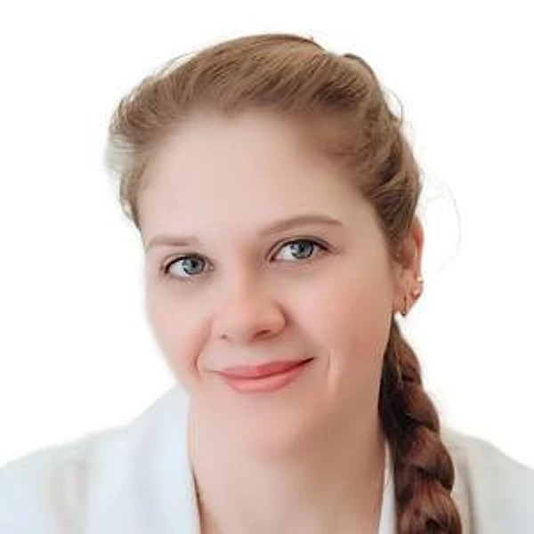 Триман Елизавета Сергеевна — Онколог, Гатчина