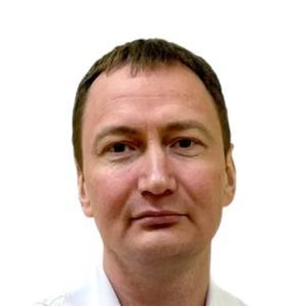 Бобровников Александр Александрович — Невролог, Москва