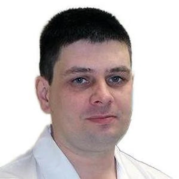 Фарутин Артем Сергеевич — Детский стоматолог, Стоматолог, Гатчина